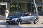 Opel Tigra Twin Top 2004 года